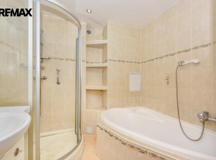 Prodej bytu, 2+1, 79 m²