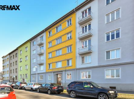 Prodej bytu, 2+1, 79 m² obrázek