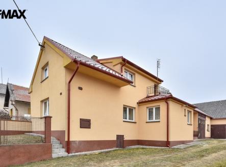 Prodej - dům/vila, 150 m² obrázek