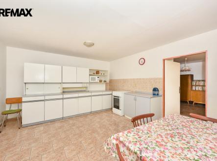 Prodej - dům/vila, 150 m²