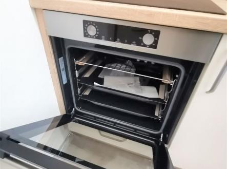 Kuchyňský kout | Pronájem bytu, 1+kk, 40 m²