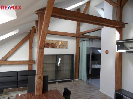 skroupova-013.jpg | Pronájem bytu, 3+kk, 80 m²