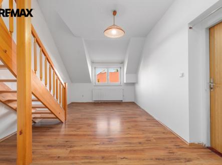 Prodej bytu, 2+1, 70 m² obrázek