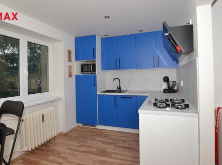 dsc-0501.jpg | Pronájem bytu, 1+1, 29 m²