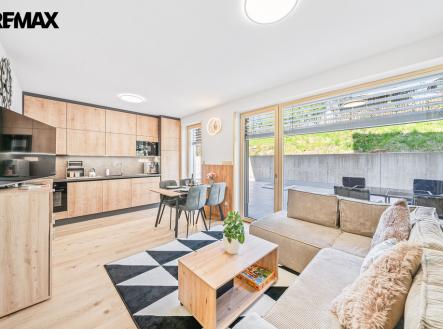 1.jpg | Pronájem bytu, 2+kk, 43 m²