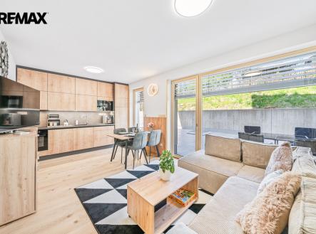 1.jpg | Pronájem bytu, 2+kk, 43 m²