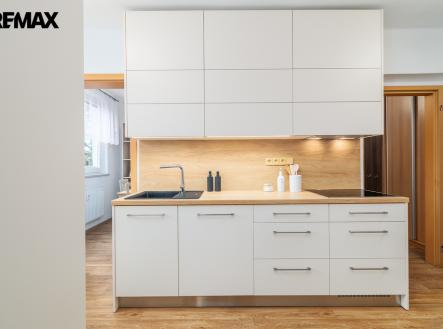 Kuchyňská linka | Prodej bytu, 3+1, 60 m²