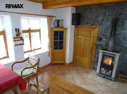 Prodej - dům/vila, 85 m² obrázek