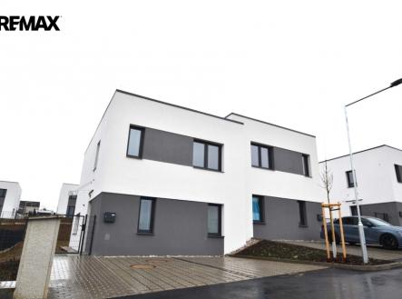 Pronájem - dům/vila, 110 m² obrázek