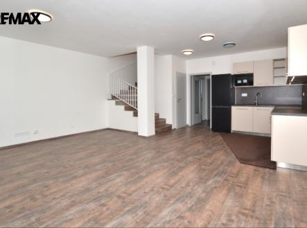 Pronájem - dům/vila, 110 m² obrázek