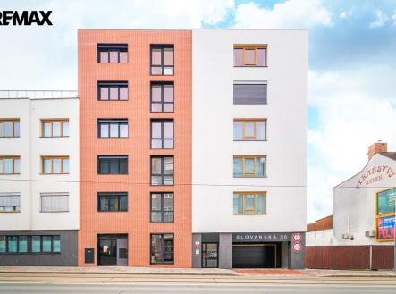 1.jpg | Pronájem bytu, 2+kk, 56 m²