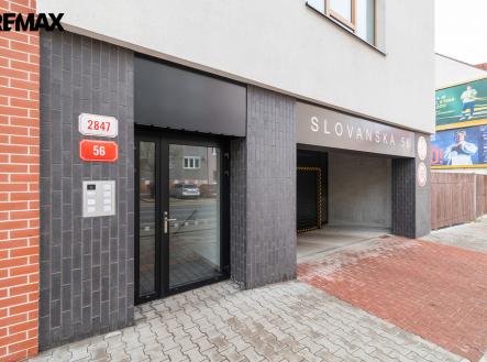 2.jpg | Pronájem bytu, 2+kk, 56 m²