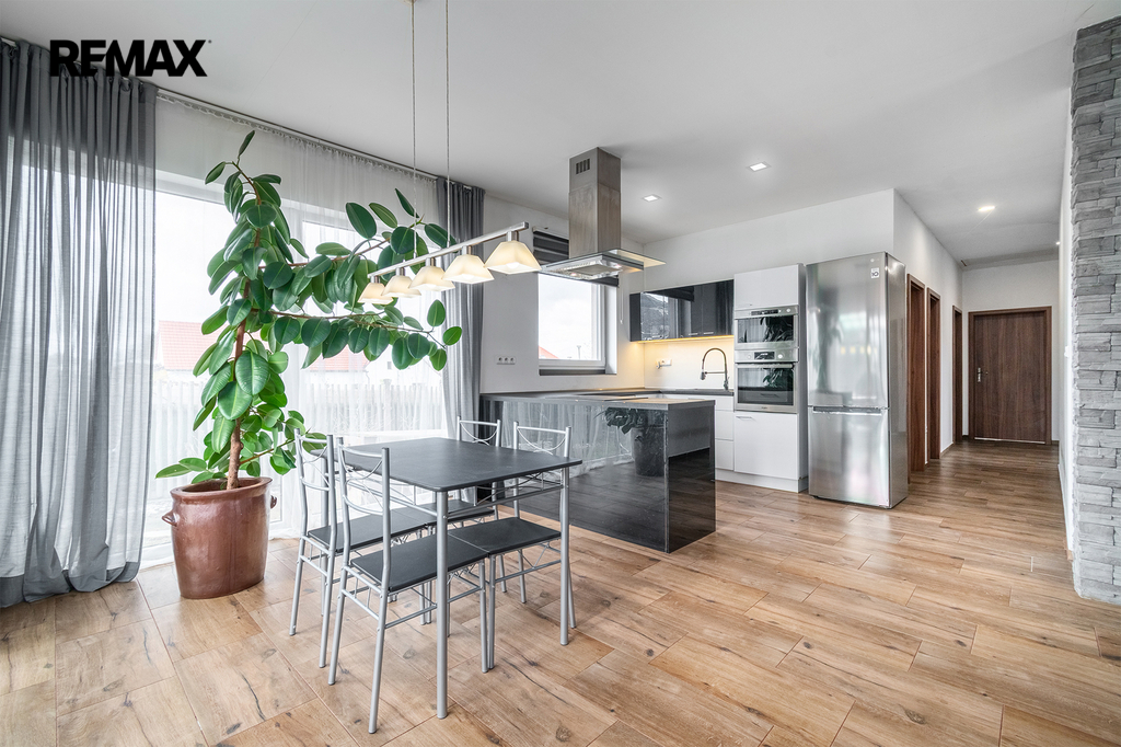 Obývací pokoj s kk