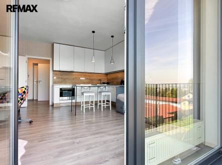 21.jpg | Pronájem bytu, 1+kk, 39 m²