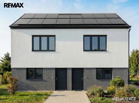 Prodej - dům/vila, 116 m² obrázek