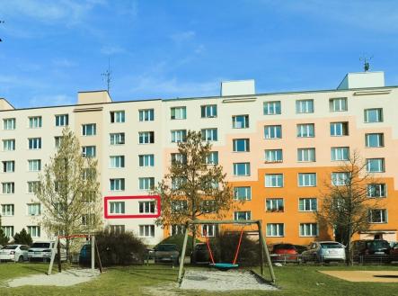 1.1.jpg | Prodej bytu, 3+1, 68 m²