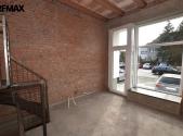 Pronájem - obchodní prostor, 43 m²
