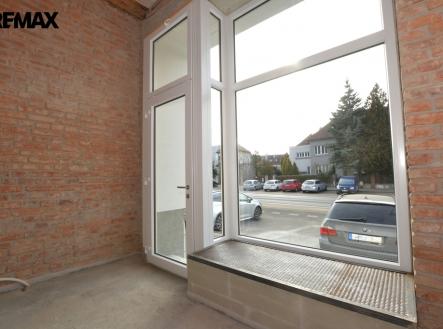 dsc-0750.jpg | Pronájem - obchodní prostor, 43 m²