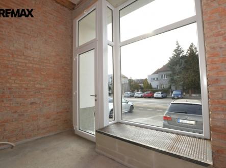 dsc-0750.jpg | Pronájem - obchodní prostor, 43 m²