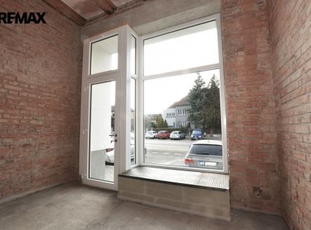 dsc-0756.jpg | Pronájem - obchodní prostor, 43 m²