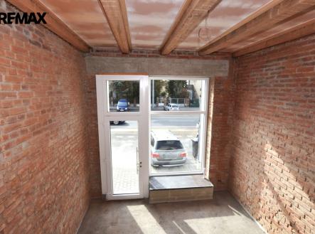 dsc-0725.jpg | Pronájem - obchodní prostor, 43 m²