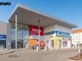 Pronájem - obchodní prostor, 181 m²