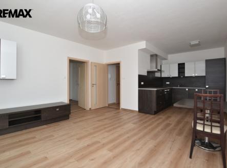 dsc-0841.jpg | Pronájem bytu, 2+kk, 58 m²