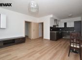 Pronájem bytu, 2+kk, 58 m²