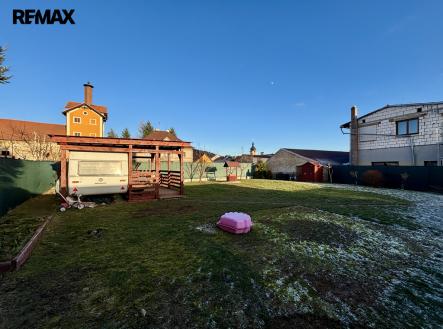 7.jpg | Pronájem - pozemek, zahrada, 509 m²