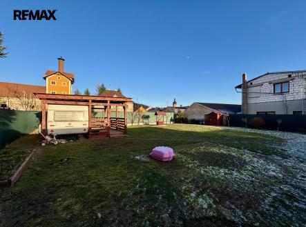 7.jpg | Pronájem - pozemek, zahrada, 509 m²