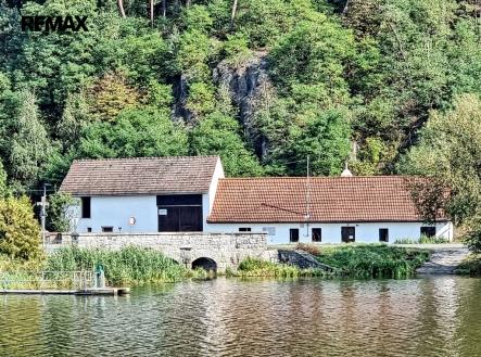 Prodej - dům/vila, 100 m² obrázek