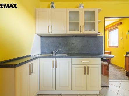 2.jpg | Prodej bytu, 1+1, 29 m²