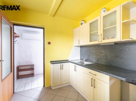 6.jpg | Prodej bytu, 1+1, 29 m²