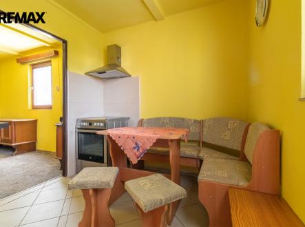 3.jpg | Prodej bytu, 1+1, 29 m²