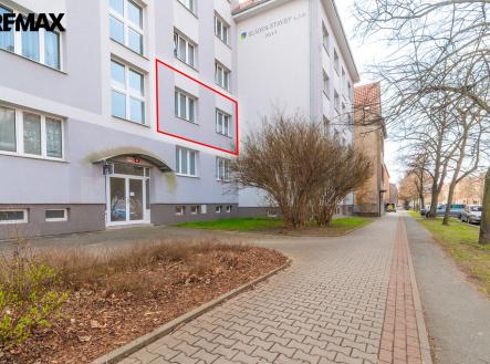 35a.jpg | Prodej bytu, 2+1, 60 m²