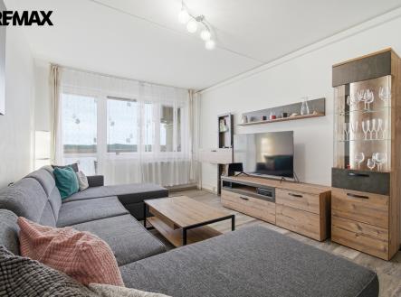 Prodej bytu, 3+1, 68 m² obrázek