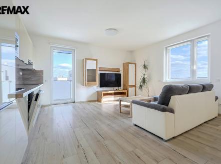 r6pf0563.jpg | Pronájem bytu, 2+kk, 53 m²