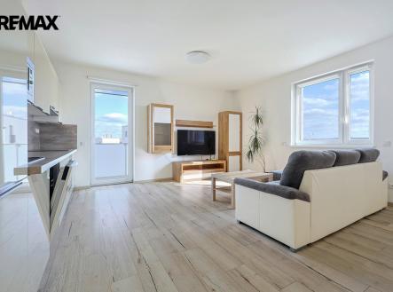 r6pf0563.jpg | Pronájem bytu, 2+kk, 53 m²