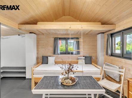 45.jpg | Prodej - chata/rekreační objekt, 28 m²