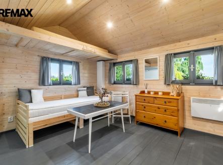 47.jpg | Prodej - chata/rekreační objekt, 28 m²