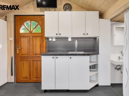 53.jpg | Prodej - chata/rekreační objekt, 28 m²