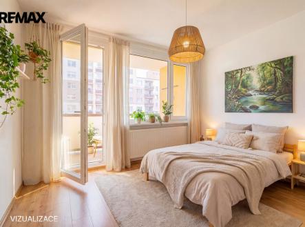 6-vizualizace.jpg | Prodej bytu, 4+1, 75 m²