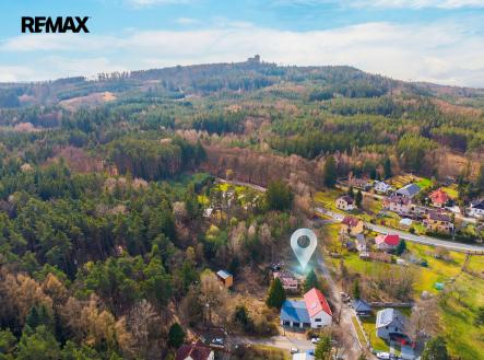 Prodej - pozemek pro bydlení, 1 079 m² obrázek