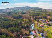 Prodej - pozemek pro bydlení, 1 079 m²