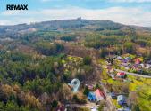 Prodej - pozemek pro bydlení, 660 m²