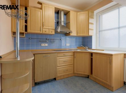 Pronájem bytu, 2+kk, 45 m² obrázek