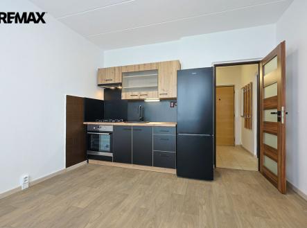 r3pf2604.jpg | Pronájem bytu, 1+1, 35 m²