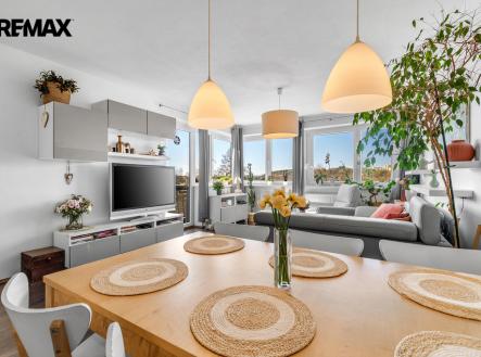 Prodej bytu, 4+kk, 118 m² obrázek