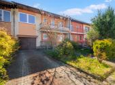 Prodej - dům/vila, 290 m²