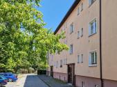 Pronájem bytu, 2+1, 57 m²